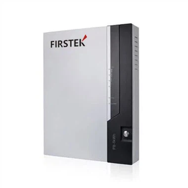 51.2V 3KWH LiFePO4 Rezidenční systém skladování energie (ESS) baterie